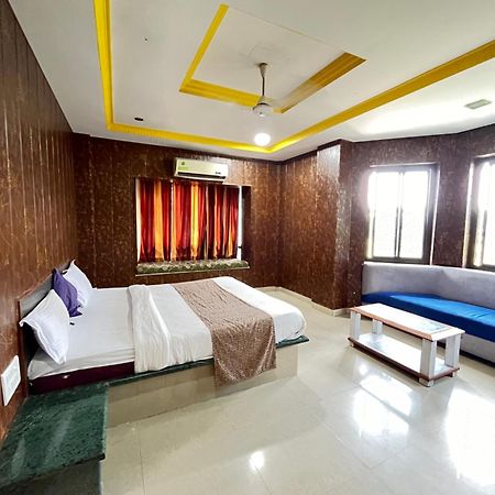 Sd Family Resort Club-Bar&Spa L Just 7Km From Shreenathji Nathdwara By Sk 966O9O1Oo6 Екстериор снимка