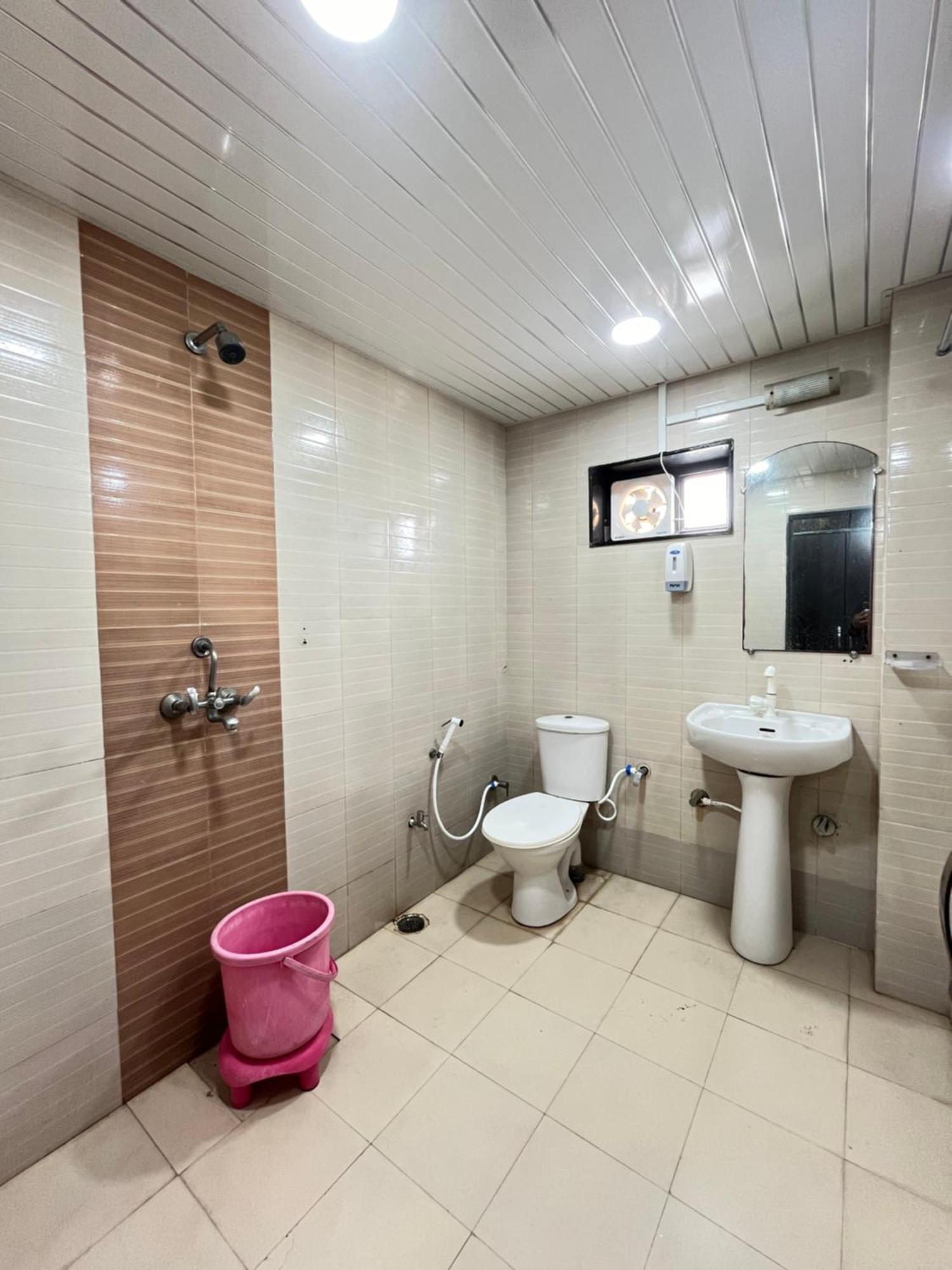 Sd Family Resort Club-Bar&Spa L Just 7Km From Shreenathji Nathdwara By Sk 966O9O1Oo6 Екстериор снимка