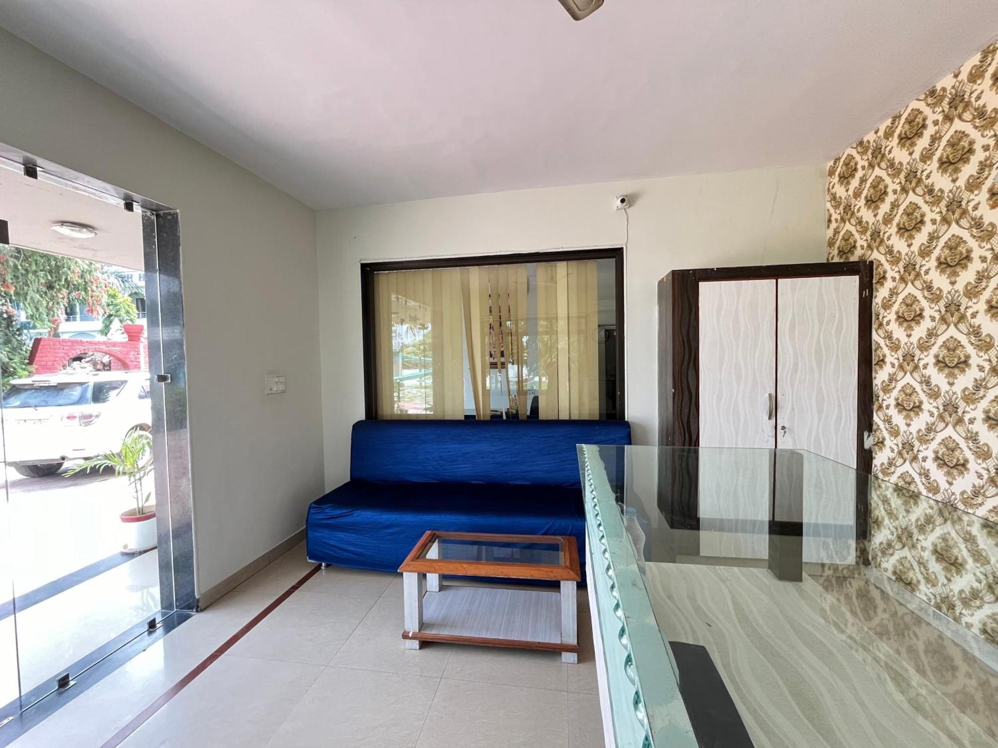 Sd Family Resort Club-Bar&Spa L Just 7Km From Shreenathji Nathdwara By Sk 966O9O1Oo6 Екстериор снимка